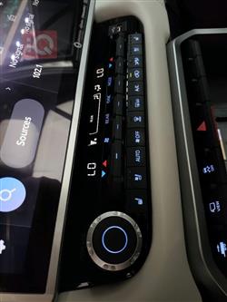 Toyota Sequoia